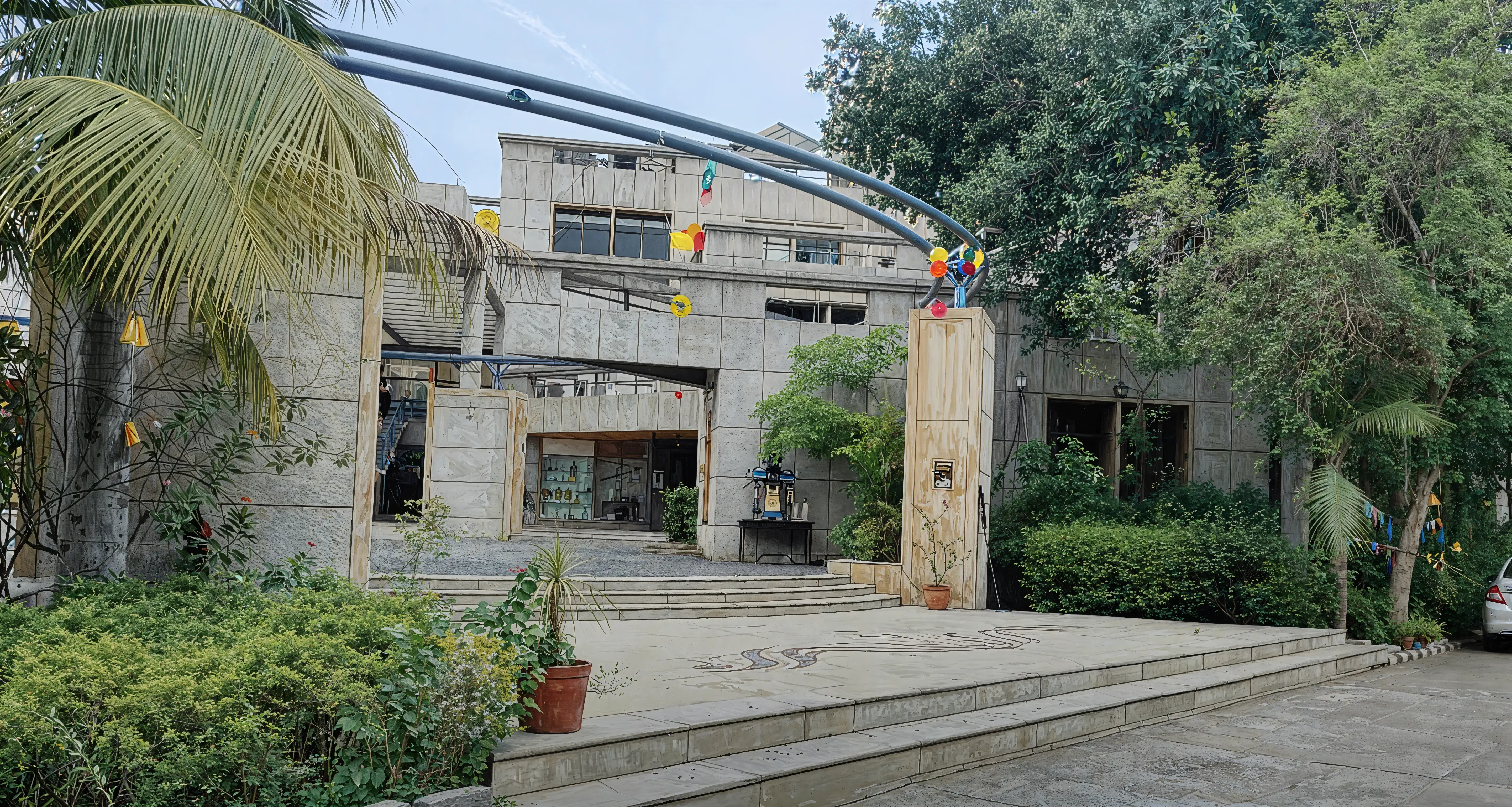 NIFT Gandhinagar Campus photo 27